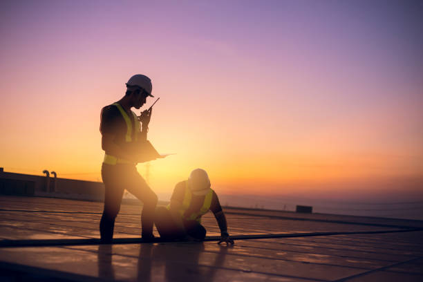 Best Commercial Roofing Services  in Pis, AR