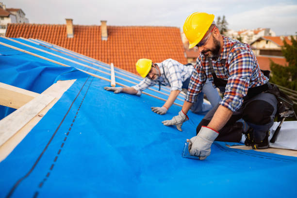 Roof Repair Estimates in Paris, AR